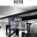 Baxter Construction Ltd  logo