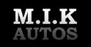 Mik Autos logo