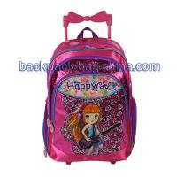 China Kids Backpack Bag image 5