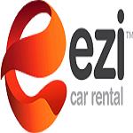 Ezi Car Rental Christchurch image 1