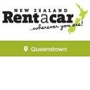 NZ Rent A Car Queenstown logo
