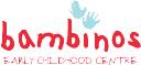 Bambinos Early Childhood Centre logo