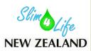 Slim 4 Life New Zealand | how to loss weight logo