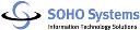 SOHO Systems logo