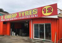 Cheap Tyres Auckland image 4
