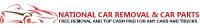 National Carparts & Car Removal  image 2