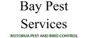 Bay pest Services logo
