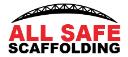 All Safe Scaffolding logo