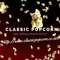 Classic Popcorn image 4