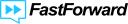 Fast Forward NZ logo