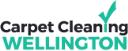 Carpet Cleaning Wellington logo
