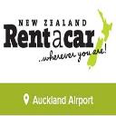 NZ Rent A Car Auckland Airport logo