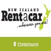NZ Rent A Car Christchurch image 1