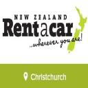 NZ Rent A Car Christchurch logo