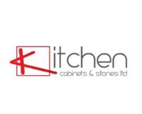 Kitchen Cabinets and Stones Ltd image 1