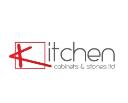Kitchen Cabinets and Stones Ltd logo