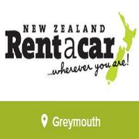 New Zealand Rent A Car Greymouth image 1