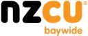 NZCU Baywide logo