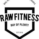 RAW Fitness Bay of Plenty image 1