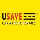 USAVE Car & Truck Rentals Auckland City logo