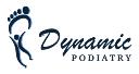 Dynamic Podiatry Ltd logo