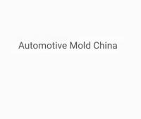 Automotive Mold China Maker image 1