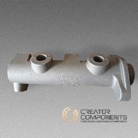 Creator Forged Parts Manufacturer image 6
