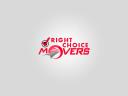 Right Choice Movers logo