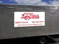 Right Choice Movers image 4