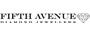 Fifth Avenue Diamond Jewellers logo