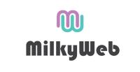 MilkyWeb image 1