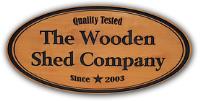 The Wooden Shed Company image 1