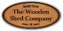 The Wooden Shed Company logo