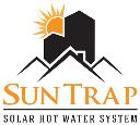 SunTrap Solar Hot water solutions logo