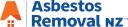 ABG Asbestos Removal NZ logo