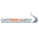Coach Masters Academy logo