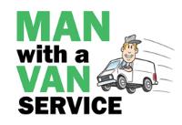 Man with a Van Service image 3