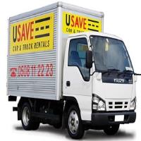 USAVE Van & Truck Rentals Christchurch image 1