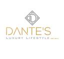 Dante's Luxury Lifestyle logo