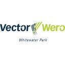 Vector Wero Whitewater Park logo