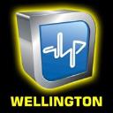 The Listening Post Wellington logo