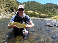 Central Plateau Fishing image 4