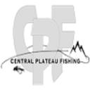 Central Plateau Fishing logo