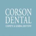 Corson Dental logo