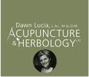 Acupuncture and Herbology Ltd logo