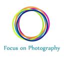 Focus on Photography logo