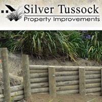 Silver Tussock Property Improvements image 1