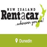 NZ Rent A Car Dunedin image 1