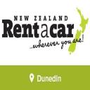 NZ Rent A Car Dunedin logo