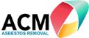ACM Asbestos and Waste Removals logo